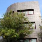 Edificio escuela – CLIC Cádiz